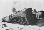 PRR East Altoona Deadline, c. 1957